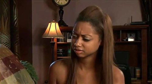 Elexis Monroe lesbian scene