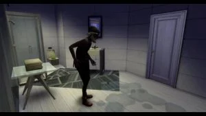 3D The Sims thumbnail