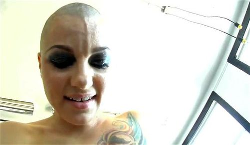 Bald Belladonna Porn - Watch Belladonna shaves her pussy bald - Skinhead, Bald Pussy, Pussy Shave  Porn - SpankBang