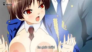 Hentai Việt sub thumbnail