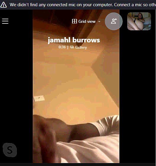 jamahl burrows jamahl burrows