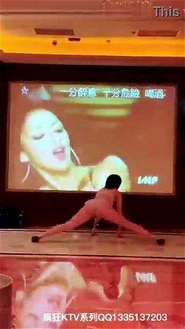 KTV-Karaoke ansehen - KTV, Asien, Karaoke-Box-Pornos