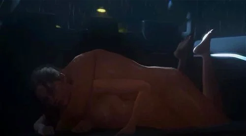 hentai, animated 3d, anal, car sex