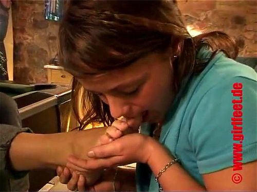 foot worship: Fansly, Lesbian & Mature Porn - SpankBang