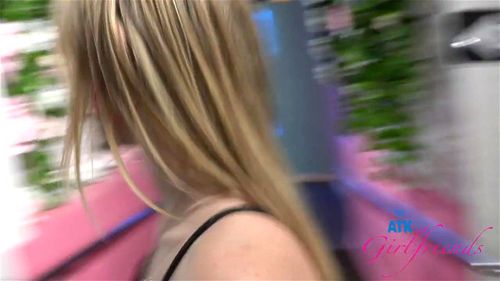 Melody Marks - SHX - Uninvited 9
