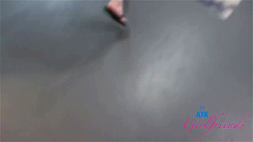 Melody Marks - SHX - Uninvited 9