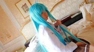 Erio Touwa Cosplay