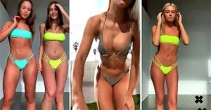 bikini thumbnail