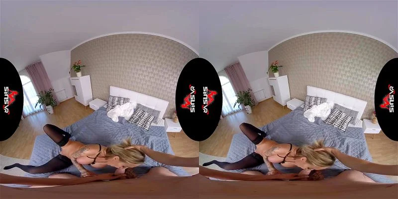 Bigtits VR