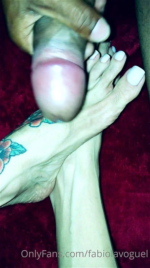 607px x 1080px - Watch Fabiola voguel cum feet - Feet, Tranny, Shemale Porn - SpankBang