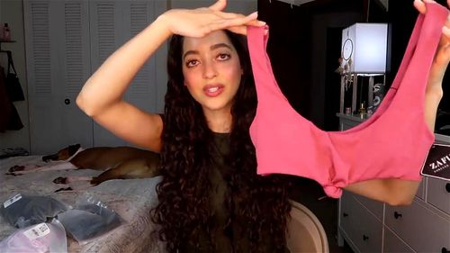 Zaful_Bikini_Try_On_Haul_Review_2021.mp4 - Try On Haul, Haul_Review_2021.Mp4, Zaful_Bikini_Try_On_ Porn