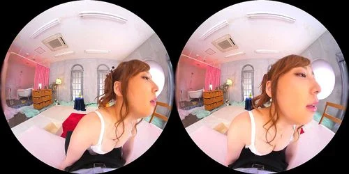 asian, virtual reality, japanese, vr