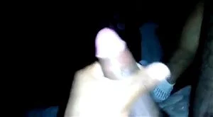 Dick cum