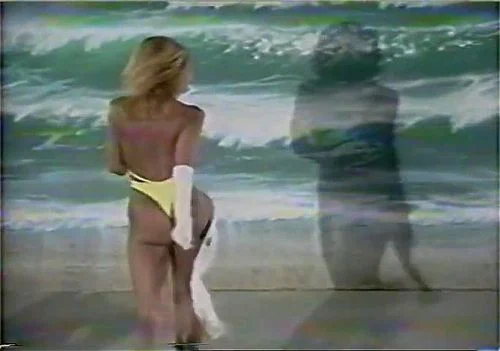 Bikini Wars