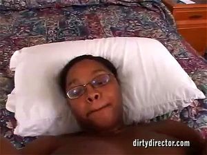 Ebony anal thumbnail
