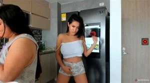 sexy latina hot teen big boobs privatecam secret