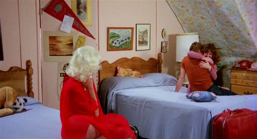 Classic Seka Hand Job - Seka, Handjob, Vintage Porn