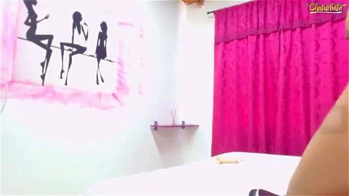 Cam - Latina Deepthroat 1 - Gina Akemi, Latina, Blowjob Porn - SpankBang