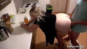 Fuck On Counter Porn - fuck & on Videos - SpankBang