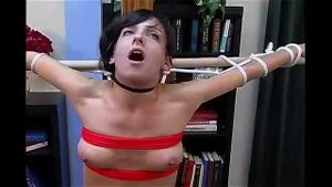 Bondage  thumbnail