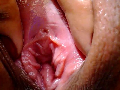 close up pussy spread hole
