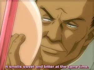 Hentai old man  thumbnail