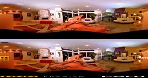 Riley Reid Fucked in VR Riley Reid Fucked in VR