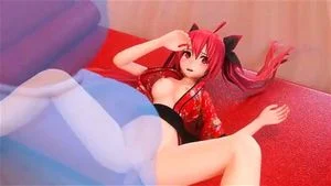 DaTe a LiVe thumbnail