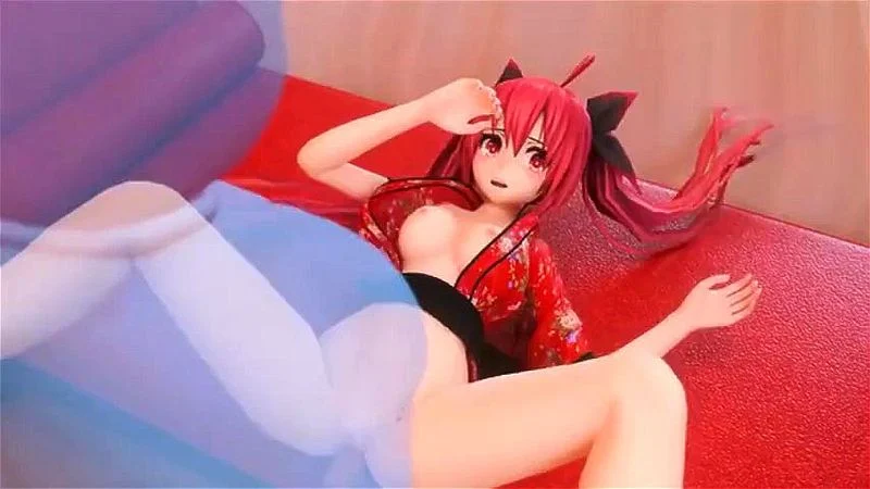 kotori itsuka kotori itsuka