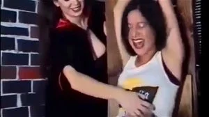 tickling paradise thumbnail