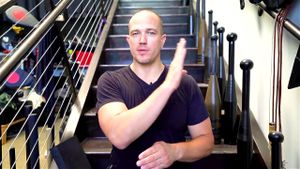 Video Thumbnail
