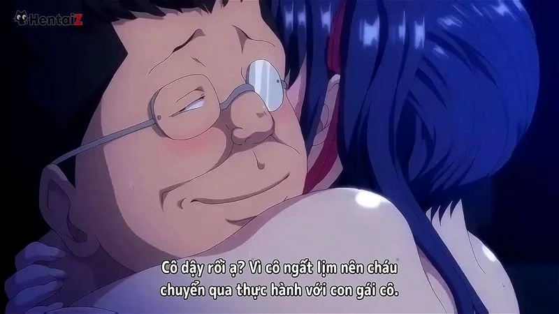 Saimin Seishidou 4 Saimin Seishidou 4