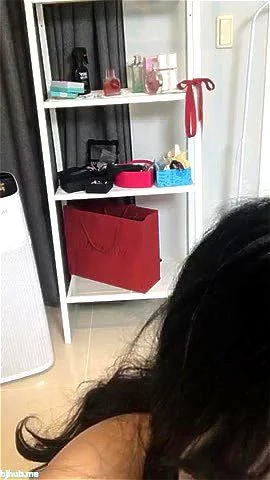 Modelo coreana Vídeo pornô - SpankBang
