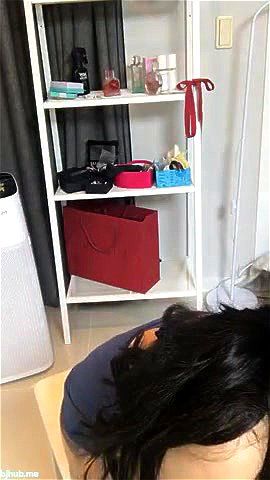 Modelo coreana Vídeo pornô - SpankBang