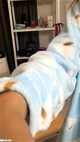 Modelo coreana Vídeo pornô - SpankBang