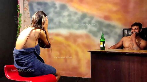 Indian Porn Audition Part 2