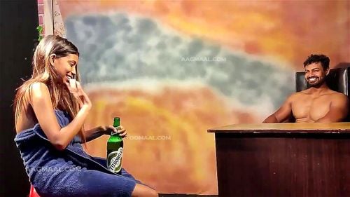 Indian Porn Audition Part 2