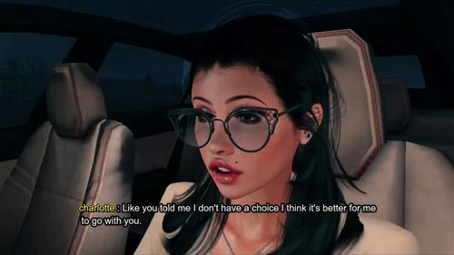 Forbidden pleasures 2021