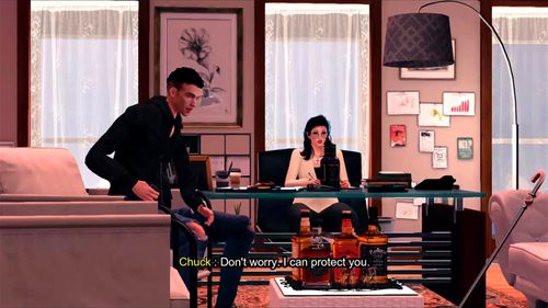 Forbidden pleasures 2021