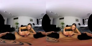 Dos minas anal thumbnail