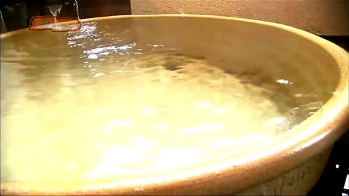 Japanese Bath 2