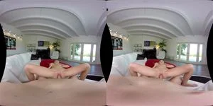 VR BARELY LEGAL thumbnail