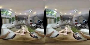 Lingerie VR miniatura