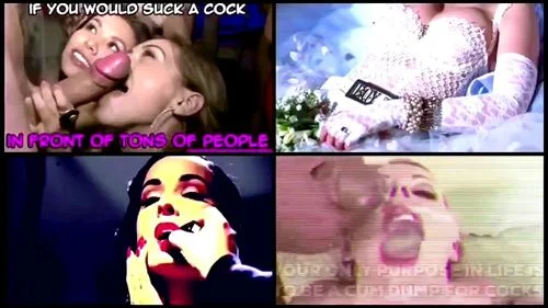 Bambi Slut