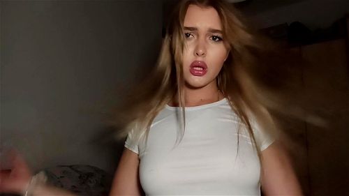 ASMR sensual wet kisses