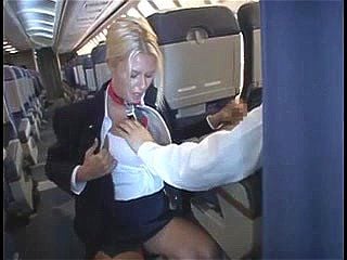 Air Sex - Watch Air sex - Blonde, Plane Fuck, Milf Porn - SpankBang