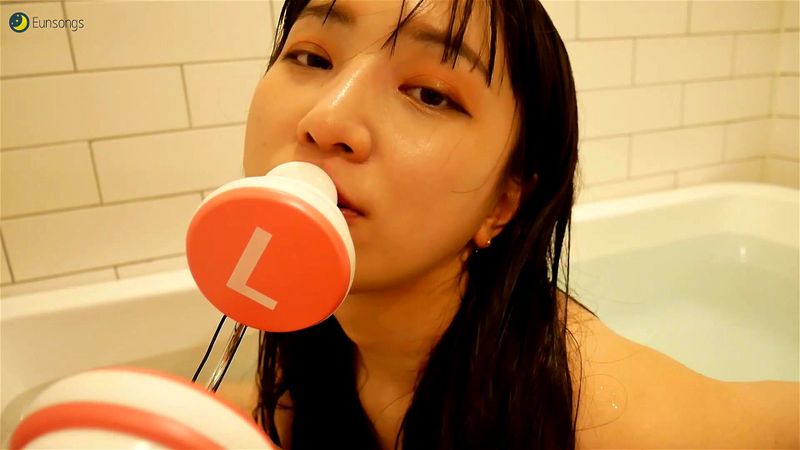sexy showering room ASMR sexy showering room ASMR