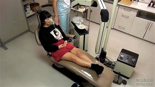 Watch dentist-7 - Dentist, Asian, Doggy Porn - SpankBang->