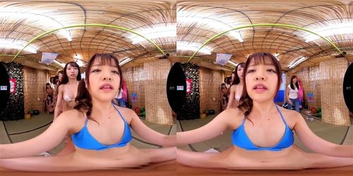 virtual reality, pov (point of view), japanese, groupsex