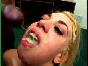 Cum Swallow